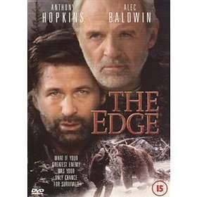The Edge (UK) (DVD)