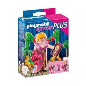 Playmobil specialPLUS 4788 Celebrity with Award