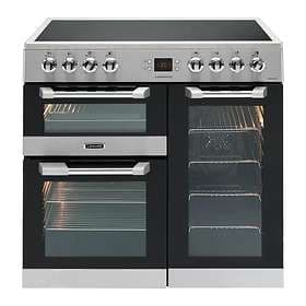 Leisure Cuisinemaster 90 Ceramic (Stainless Steel)
