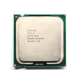 Intel Core 2 Duo E4500 2.2GHz Socket 775 Tray