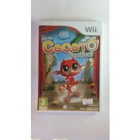 Cocoto Festival (Wii)