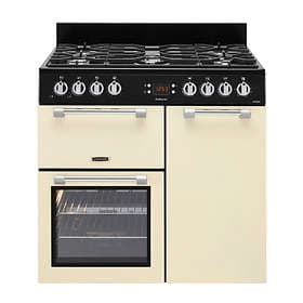Leisure Cookmaster 90 Gas (Cream)