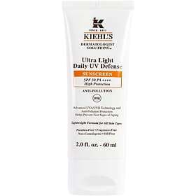 Kiehl's Ultra Light Daily UV Defense Cream SPF50 60ml