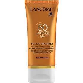 Lancome Soleil Bronzer Sun BB Cream SPF50 50ml