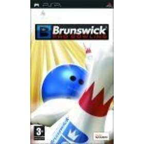 Brunswick Pro Bowling (PSP)