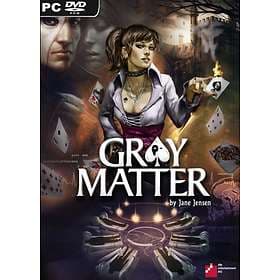 Gray Matter (PC)