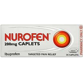 Nurofen 200mg 16 Tablets