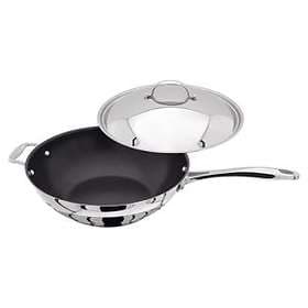 Stellar 7000 Wok 30cm