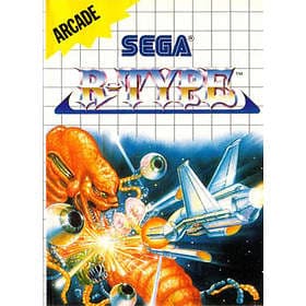 R-Type (Master System)