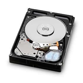 HGST Ultrastar C15K600 HUC156030CSS200 128MB 300GB