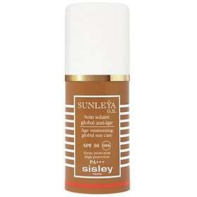 Sisley Sunleÿa G.E. Age Minimizing Global Sun Care SPF30 50ml