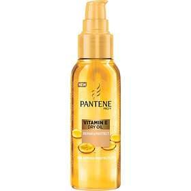 Pantene Dry Oil 100ml