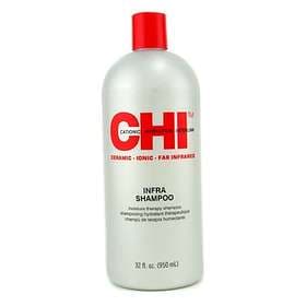 Farouk CHI Infra Moisture Therapy Shampoo 950ml