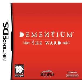 Dementium: The Ward (DS)