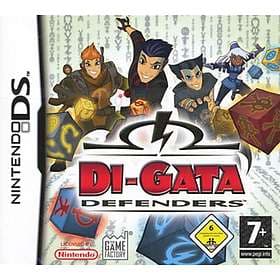 Di-Gata (DS)