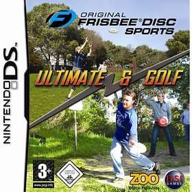 Frisbee Sports (DS)