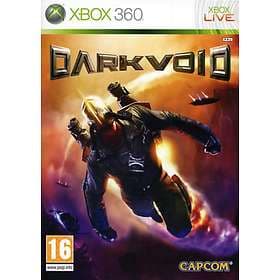 Dark Void (Xbox 360)