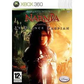 The Chronicles of Narnia: Prince Caspian (Xbox 360)