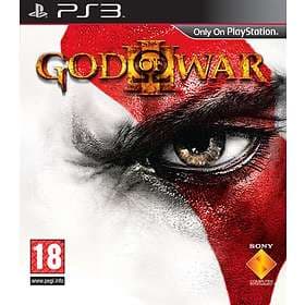 God of War III (PS3)