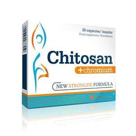 Olimp Labs Chitosan 30 Kapslar