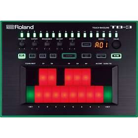 Roland Aira TB-3