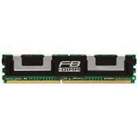 Kingston ValueRAM DDR2 667MHz ECC FB 2GB (KVR667D2S4F5/2G)