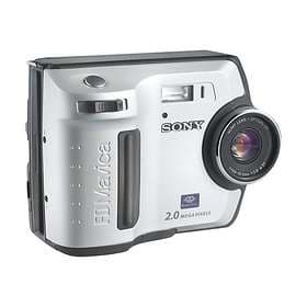 Sony Mavica FD-200
