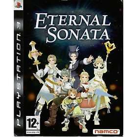 Eternal Sonata (PS3)