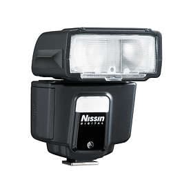 Nissin i40 for Olympus/Panasonic