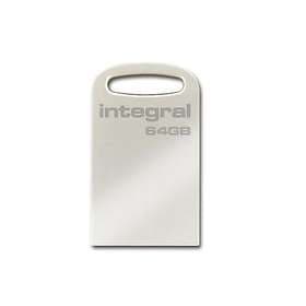 Integral USB 3.0 Fusion 64GB