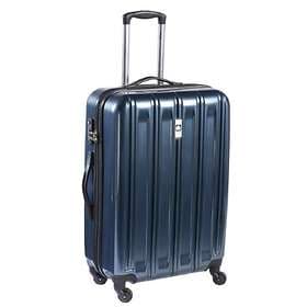 Delsey Air Longitude 4-Wheel Slim Cabin Trolley Case 55cm