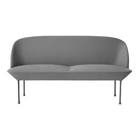 Muuto Oslo Sofa (2-seater)