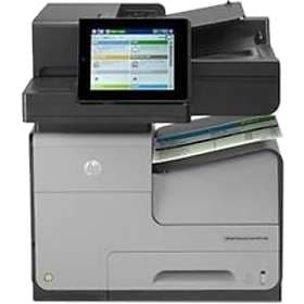 HP Color OfficeJet Enterprise X585f