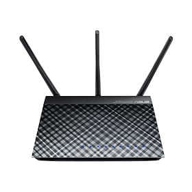 Asus DSL-N16U