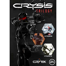 Crysis Trilogy (PC)
