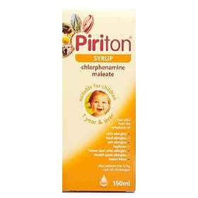Piriton Elixir 150ml