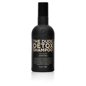 Waterclouds The Dude Detox Shampoo 250ml