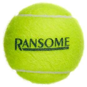Ransome Tennis Balls (12 balls)