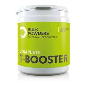 Bulk Powders Complete T-Booster 180 Kapslar