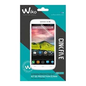 Wiko Screen Protector for Wiko Cink Five