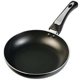 Vango Non-Stick Frying Pan Fixed Handle (20cm)