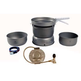 Trangia 25-1 UL/HA w/ Gas Burner