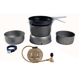 Trangia 25-3 UL/HA w/ Gas Burner