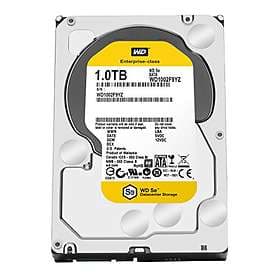 WD Se WD1002F9YZ 128MB 1TB