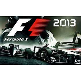 F1 2013 - Complete Edition (Xbox 360)