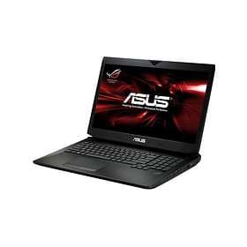 Asus ROG G750JM-T4049H