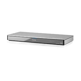 Panasonic DMP-BDT460