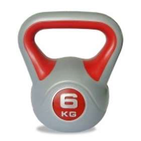 Bodypower Vinyl Kettlebell 6kg