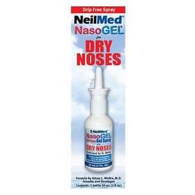NeilMed NasoGel Nasal Spray 30ml