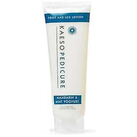 Kaeso Pedicure Foot & Leg Lotion 250ml